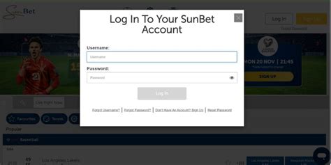 sunbets bet in play|Sunbets.